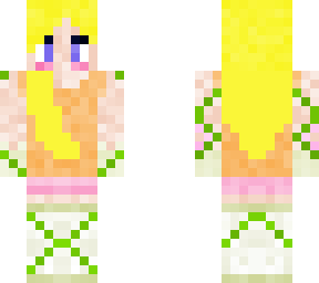 sun fairy