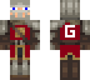 super knight gamer5055