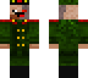 supreme leader preebus