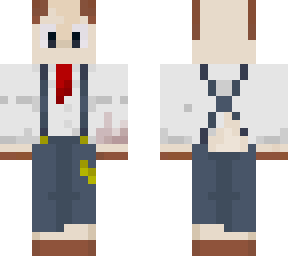 suspenders ram