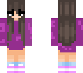sweater girls