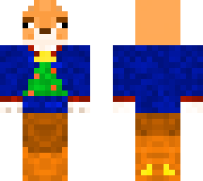 sweter