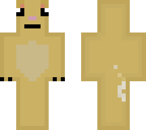 tan ham