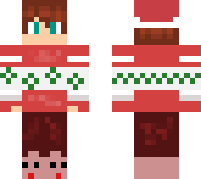 taqinator christmas