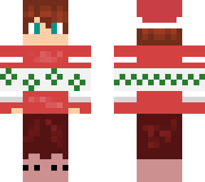 taqinator christmas v2