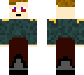 the best skin ever