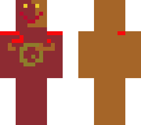 the epic skin xd