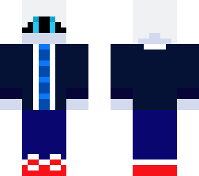 the robot
