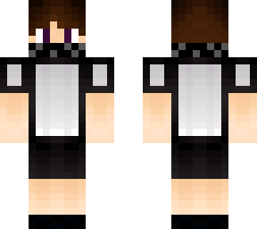the white shadow final remake + final form!