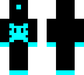 theninjameep (my new skin please don't use)