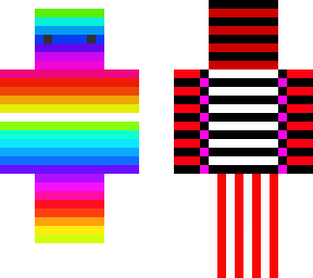 this skin will get u free diamonds