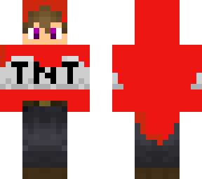 tnt skin