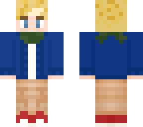 tommy updated [oblivian]