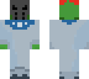 tricky the clown