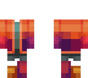tried something else