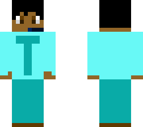 troublejr2 original skin