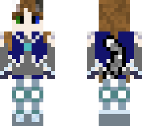 tupelo_ skin 1