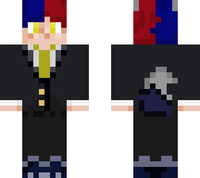 tux boiii crane