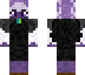 tylers endermite
