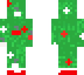 ugly chrismas tree (contest)