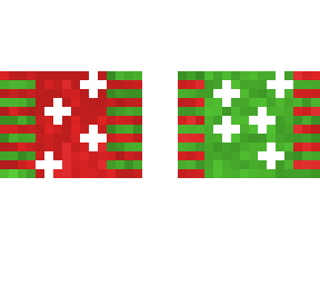ugly sweater base