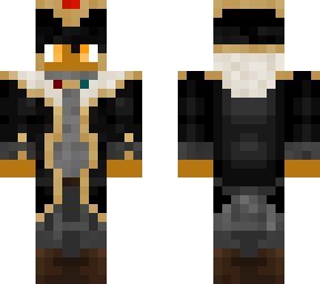 ultimus general fur