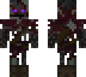 undead archer no. 2