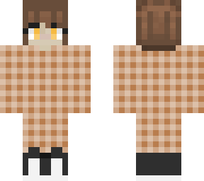 updated skin
