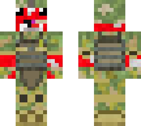 updated us army mooshroom
