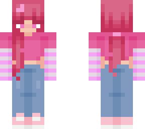 valentines girl (remake)