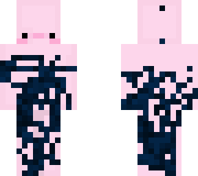 venomised  axolotl