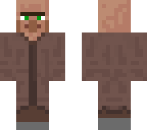 villager