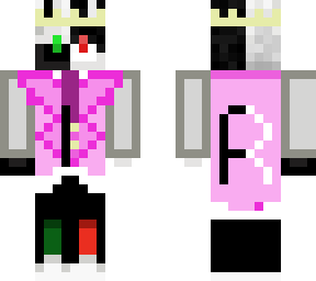 villain ranboo design