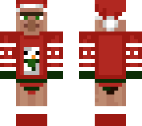 villiger (christmas edition)