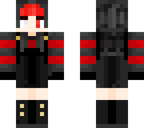 virion my oc