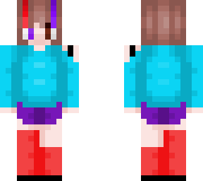 vivian again