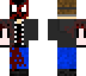 vlaxz but without a arm