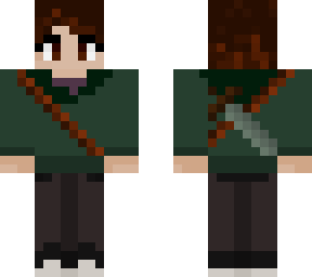 vyrlin the demon