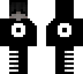 white eye sweat