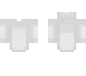 white hoodie