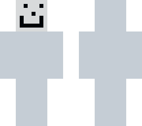 wierd skin