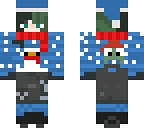 winter