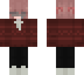winter sweater