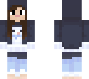 winter woman update