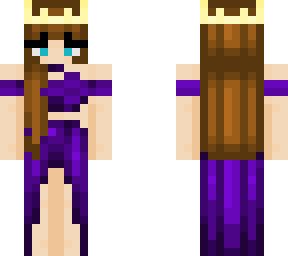 witch queen skin recolor