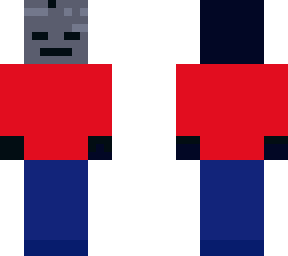 wither skeleton