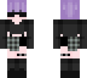writeronus as emo #2