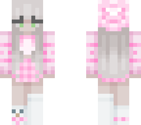 x-mas girl pink fr zelinax3