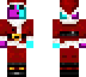 x-mas skin
