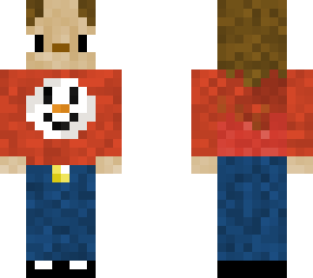 x-mas steve